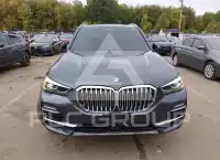 2019 BMW X5 photo