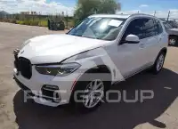 2019 BMW X5 photo
