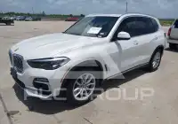 2019 BMW X5 photo