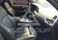 2019 BMW X5 фото