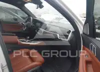 2019 BMW X5 фото