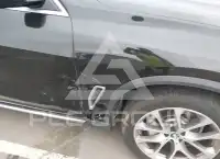 2019 BMW X5 фото