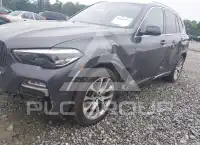 2019 BMW X5 фото
