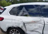 2019 BMW X5 photo