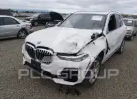 2019 BMW X5 photo
