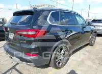 2019 BMW X5 фото