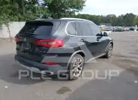 2019 BMW X5 фото