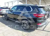 2019 BMW X5 фото