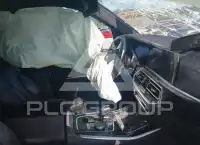 2019 BMW X5 photo