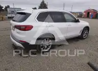 2019 BMW X5 photo