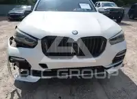 2019 BMW X5 photo