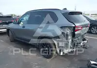 2019 BMW X5 photo