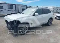 2019 BMW X5 фото