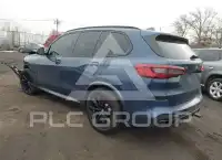 2019 BMW X5 фото