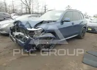 2019 BMW X5 фото