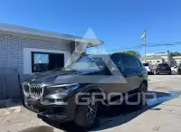 2019 BMW X5 photo