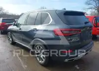 2019 BMW X5 photo