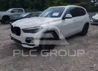 2019 BMW X5 photo