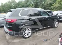 2019 BMW X5 photo