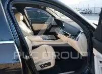 2019 BMW X5 фото