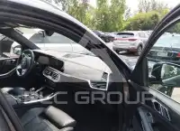 2019 BMW X5 photo