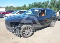 2019 BMW X5 photo