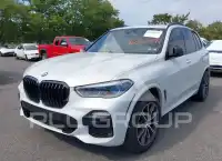 2019 BMW X5 фото
