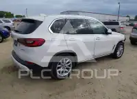 2019 BMW X5 фото
