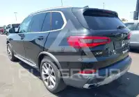 2019 BMW X5 photo