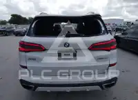 2019 BMW X5 photo