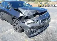 2019 BMW X2 фото