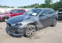 2019 BMW X2 фото