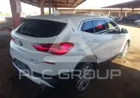 2019 BMW X2 фото