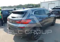 2019 BMW X2 фото