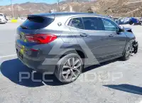 2019 BMW X2 фото