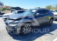 2019 BMW X2 фото