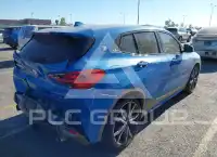 2019 BMW X2 фото