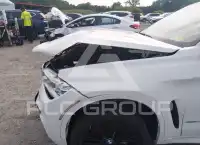 2019 BMW X6 photo
