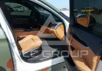2019 BMW X6 photo
