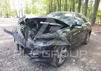 2019 BMW X6 photo