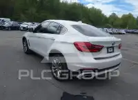 2019 BMW X6 фото