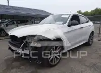 2019 BMW X6 photo