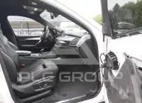 2019 BMW X6 photo