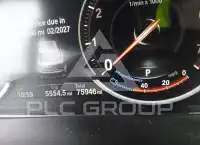 2019 BMW X6 photo