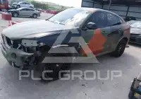 2019 BMW X6 photo