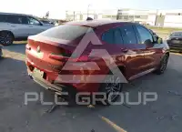 2019 BMW X4 фото
