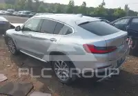 2019 BMW X4 фото