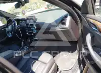 2019 BMW X4 фото