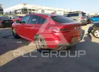 2019 BMW X4 фото