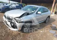 2019 BMW X4 фото
